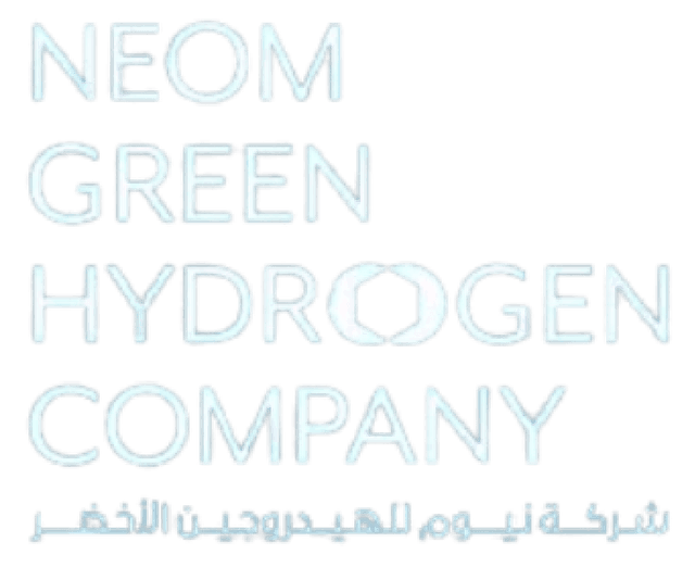 neom hydrogen